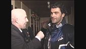 BERRY: Alberto Tomba