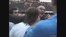 QUINTALE: Il Napoli