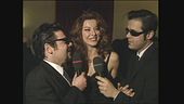 LILLO E GREG: Il calo del desiderio con Alba Parietti ed Eva Grimaldi