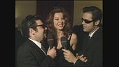 LILLO E GREG: Il calo del desiderio con Alba Parietti ed Eva Grimaldi