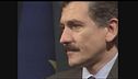 LUCCI: Massimo D'Alema