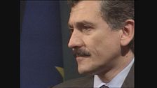 LUCCI: Massimo D'Alema