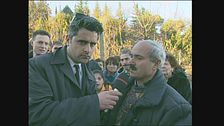 LUCCI: Le apparizioni della Madonna