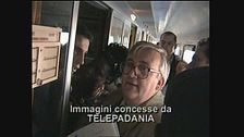 PELLIZZARI: Borghezio e la dinfestazione di Montecitorio