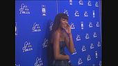 VOLO: Naomi Campbell