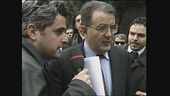 LUCCI: Romani Prodi