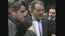 LUCCI: Romani Prodi