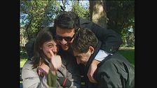 LILLO E GREG: San Valentino