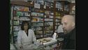 BERRY: Il doping e le farmacie