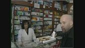 BERRY: Il doping e le farmacie