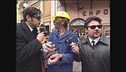 LILLO E GREG: Una giornata a Subiaco