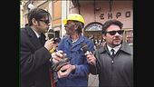 LILLO E GREG: Una giornata a Subiaco