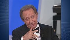 Mike Bongiorno: ''Corrado tu lavoravi e io ero in cella a San Vittore''