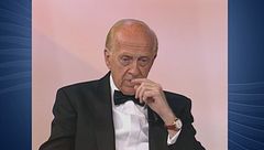 Raimondo Vianello e le manifestazioni studentesche