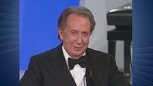 Mike Bongiorno e la gaffe