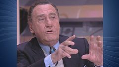 Alberto Sordi: ''Mia moglie... buzzicona!''
