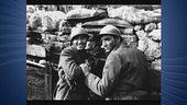 Gassman e Sordi in ''La grande guerra''