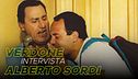 Carlo Verdone intervista Alberto Sordi