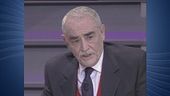 Vittorio Gassman e ''Il sorpasso''