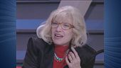 Monica Vitti e ''Ninì Tirabusciò''