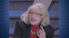 Monica Vitti e ''Ninì Tirabusciò''