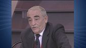 Vittorio Gassman e ''C'eravamo tanto amati''