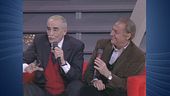 Vittorio Gassman versione cantante