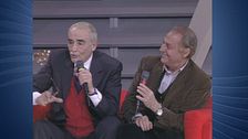 Vittorio Gassman versione cantante