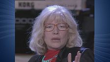 Monica Vitti - I crauti