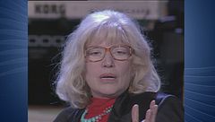 Monica Vitti - I crauti