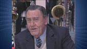 Alberto Sordi e ''Fumo di Londra''