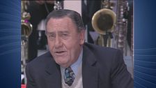 Alberto Sordi e ''Fumo di Londra''