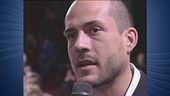 Un giovane Gianmarco Tognazzi