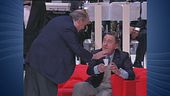Quando Costanzo portò l'acqua a Alberto Sordi