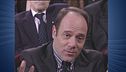 Carlo Verdone: ''Lo scherzo di Alberto Sordi''