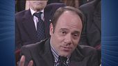 Carlo Verdone: ''Lo scherzo di Alberto Sordi''