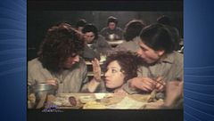 Monica Vitti in ''Teresa la ladra''