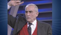 Vittorio Gassman in Brancaleone