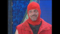 L'esordio di Oriano Ferrari a Zelig - Facciamo Cabaret 1999