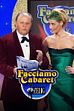 L'esordio di Oriano Ferrari a Zelig - Facciamo Cabaret 1999