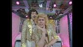Siegfried & Roy e la tempesta ormonale a Zelig - Facciamo Cabaret 1999