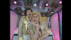 Siegfried & Roy e la tempesta ormonale a Zelig - Facciamo Cabaret 1999