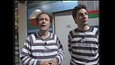 Ale e Franz tra il pubblico di Zelig - Facciamo Cabaret 1999