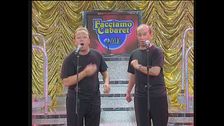 I Neri per caso a Zelig - Facciamo Cabaret 1999