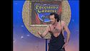 L'esordio di Capocenere a Zelig - Facciamo Cabaret 1999