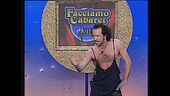L'esordio di Capocenere a Zelig - Facciamo Cabaret 1999