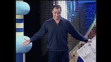 Come si lavora nelle città italiane per Alessandro Di Carlo a Zelig - Facciamo Cabaret 1999
