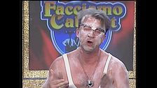 Il panettiere di Stefano Chiodaroli a Zelig - Facciamo Cabaret 1999