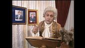 Il conte Uguccione nel mondo dei cartoni animati a Zelig - Facciamo Cabaret 1999
