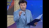 L'oroscopo di Maurizio Milani a Zelig - Facciamo Cabaret 1999